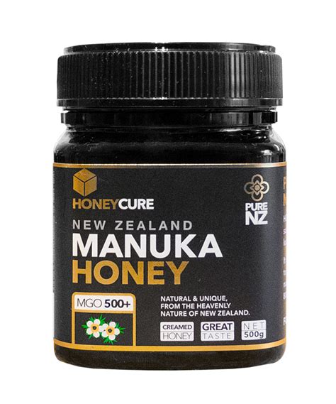 We discuss the possible medicinal uses of manuka honey. Manuka Honey - Pure Australian known for its benefits