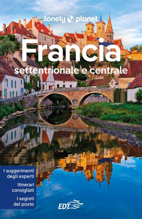 Pdf Normandia Della Guida Francia Settentrionale E Centrale Lonely Planet
