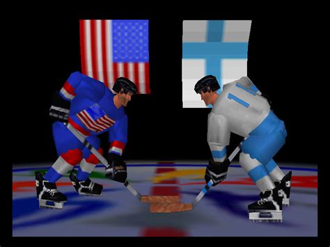 Download olympic hockey nagano '98 rom for nintendo 64 (n64) console. Olympic Hockey Nagano '98 Download Game | GameFabrique