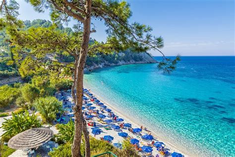 Best Beaches In Greece Planetware Hot Sex Picture