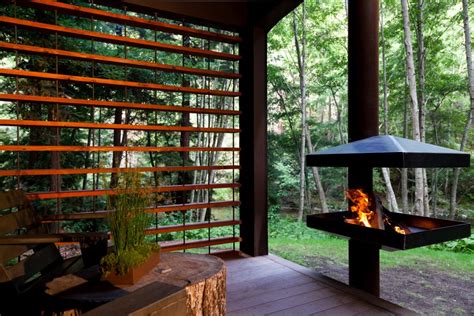 Maybe you would like to learn more about one of these? Big Sur Hotels: A Redwood Adventure on the Magnificent ...