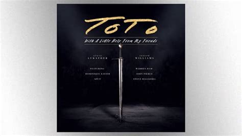 Toto Releasing Live Album And Video This June Documenting 2020 Virtual