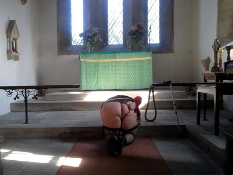 Milf Church Flashing And Sucking Pics XHamster