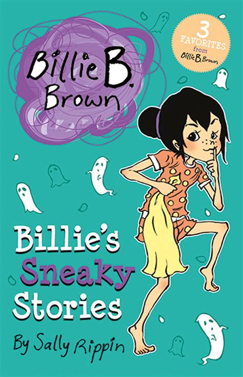 Paperpie Billies Sneaky Stories Book 2