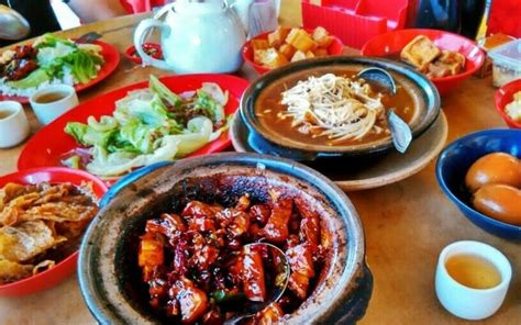 May the pinchables be with you Best Bak Kut Teh in Puchong — FoodAdvisor