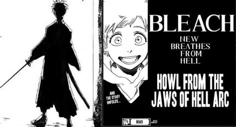Bleach Manga Ending Explained