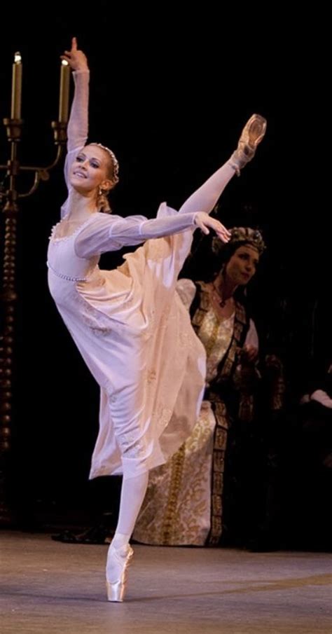 Ballerina Alina Somova Ballet Dancers Ballet Photography Ballet Beauty