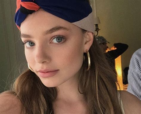 Is Kristine Froseth On Snapchat Twitter And Instagram Kristine Froseth 14 Facts Popbuzz