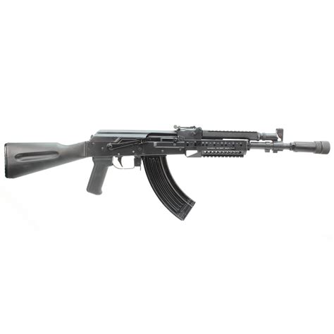 Ak Vepr 762x39 Rifle Azsus Firearms Legionusa