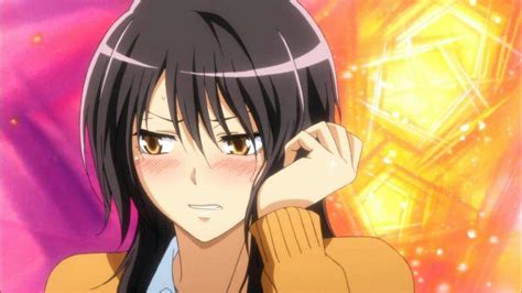 ¿quién Es Más Lindo Sonrojado Mujeres O Hombres 🙇🙎 Anime Amino