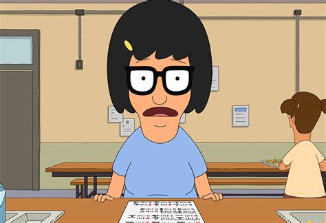 Bob S Burgers Tina S Best Butts Moments Tv Guide