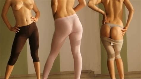 Leggings And Tight Yoga Pants Try On Haul Thumbzilla