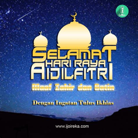 The origin of this holiday can be traced all the. #Selamat Hari Raya Aidilfitri Mulia Ampun Maaf Dipinta ...