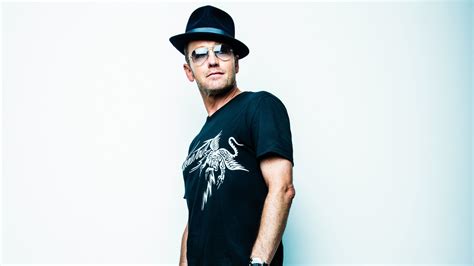 Tobymac On Christian Music And Raising A Son With A Disability Guideposts