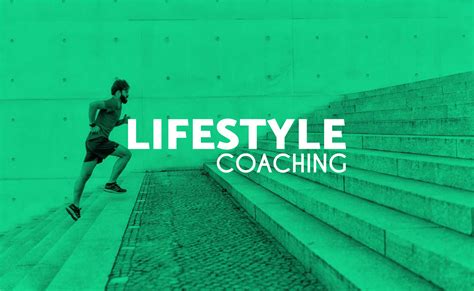 Lifestyle Coaching Kaizen Centre