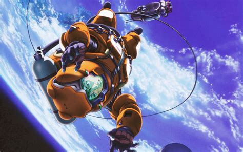 Top 18 Space Travel Anime To Watch Guess Anime
