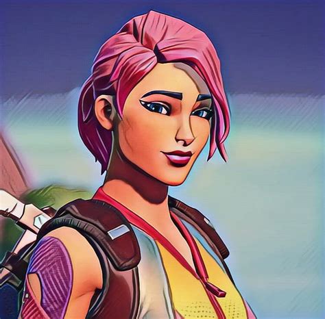 Pin By Pro Gamer Station 🏅 🎮 On Fortnite Profile Pic Profile Picture