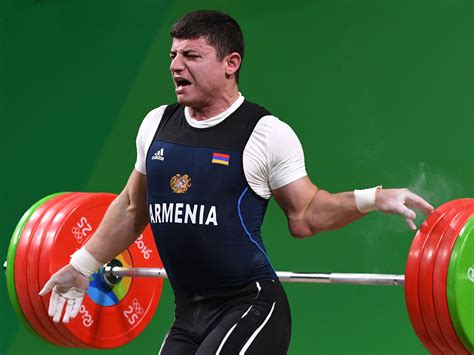 Olympic Weightlifting Wallpaper 77 Images