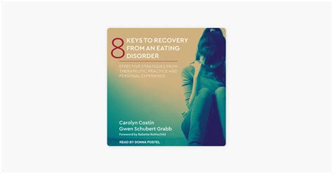 ‎8 Keys To Recovery From An Eating Disorder On Apple Books