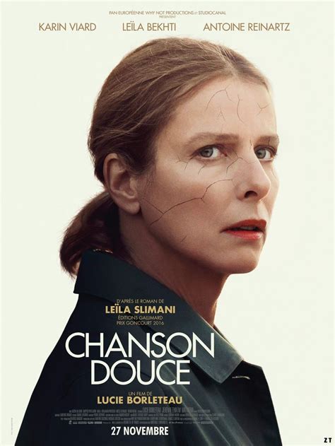 Chanson Douce Streaming VF Complet HD Origine France Réalisation