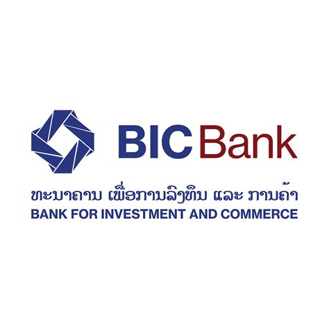 ກ່ຽວກັບທະນາຄານ Bic Bank Lao