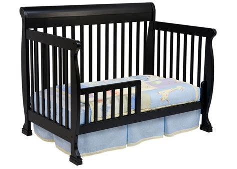 Converthow to convert a kendall crib into a toddler bed | pottery barn kids. Convert Crib To Toddler Bed Graco | Home Design Ideas