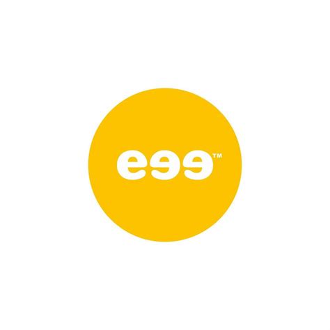 Egg Form Logo Logodix