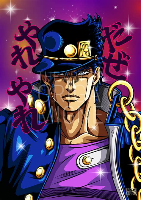 Strongest Baki Character Kujo Jotaro Can Beat In A Physical Fight