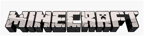 Minecraft logo on android mobile device. Free Printable Minecraft Logo , Png Download - Minecraft Logo Png, Transparent Png , Transparent ...