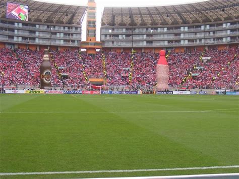 Desde 2004, perú solo le ha ganado una vez a colombia, en la copa américa de 2011. Fotos: Perú vs Colombia 2012 | Serperuano.com