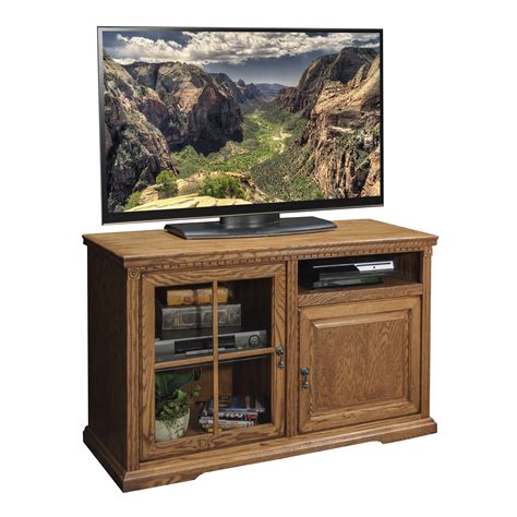 Legends Furniture Scottsdale Oak Tv Stand And Reviews Wayfair