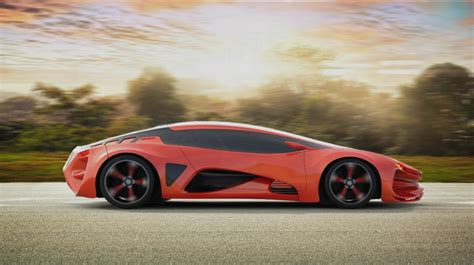 New Lada Concept Cars 2014 Supercars Concept Concept
