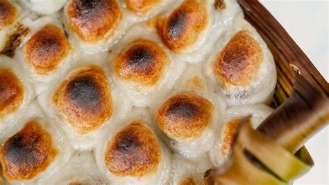 Yummy Fried Corn Recipe : View MasterChef Instructions