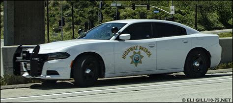 California Highway Patrol