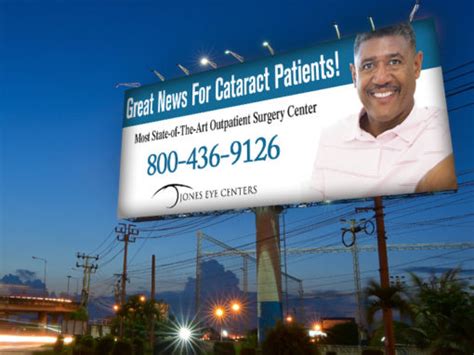 See an optometrist to reassess your vision and they can provide you with a letter as proof that your vision meets requirements without correction. Billboards - Patient Education Concepts