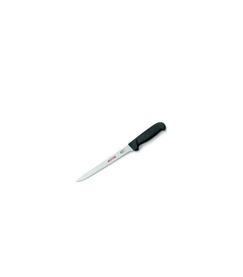 Victorinox Fillet Knife Of Stainless Steel 20cm