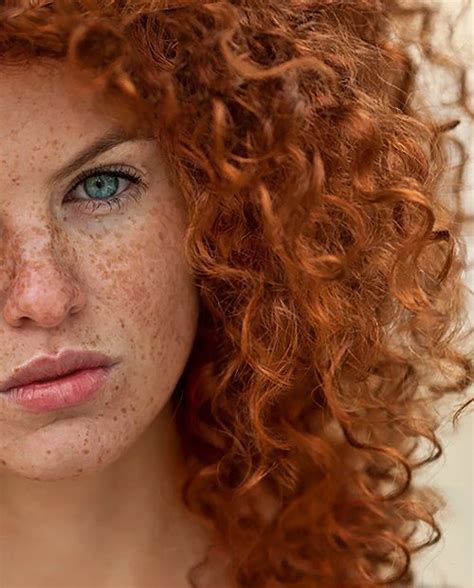 Aliajolie By Roland Guth For Redheads Best Hairstyles And Haircuts