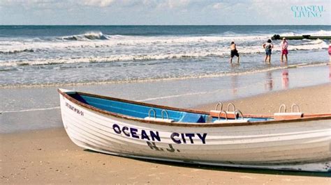 Ocean City Nj Brigantine Beach Guide