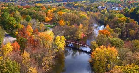 9 Awesome Ann Arbor Activities For Autumn Michigan