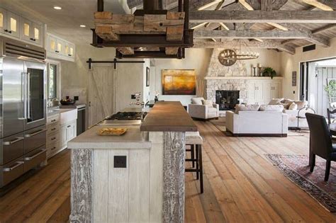 Maybe you would like to learn more about one of these? 26 Farmhouse Kitchen Ideas (Decor & Design Pictures ...