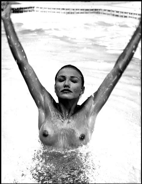 Cameron Diaz Nude Photos And Videos Thefappening
