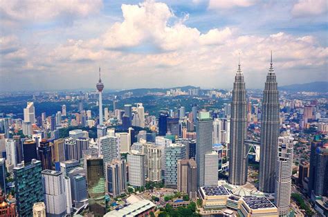Cosa Vedere A Kuala Lumpur I Nostri Due Giorni Tra Modernità E Templi