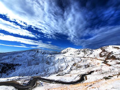 See more ideas about country roads, romania, visit romania. Romania's most spectacular roads: Transfagarasan and ...