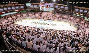 Gila River Arena Seat Row Numbers Detailed Seating Chart Glendale