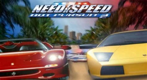 Need for speed games always draw a large crowd, and hot pursuit 2 is no exception. Need for Speed: Hot Pursuit 2 (2002) Download - Bogku Games