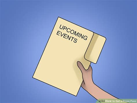 Check spelling or type a new query. 3 Ways to Get a Press Pass - wikiHow