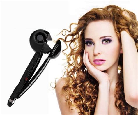 Best Hair Curling Irons In The Market Beauty And Health Tips