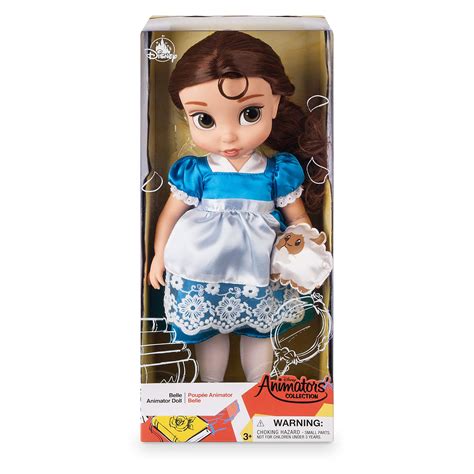 Mua Disney Animators Collection Belle Doll Beauty And The Beast 16