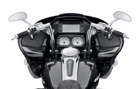 Shop with afterpay on eligible items. LowRide | News | Manubrio Harley-Davidson Chizeled Lo per ...