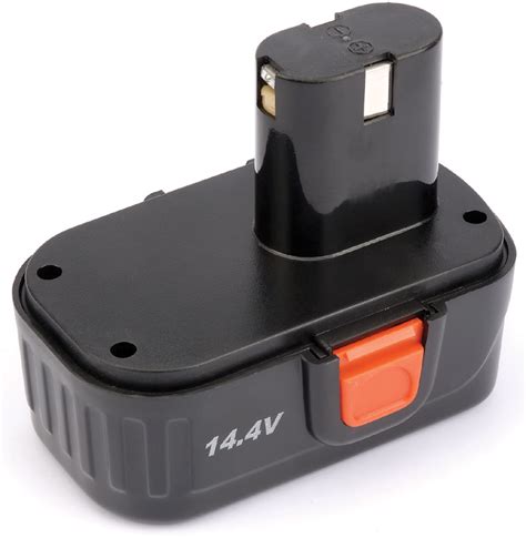 144v Battery Pack 12ah 72072 Discontinued